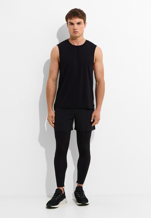 Calvin Klein Performance Тайтсы - фото 2