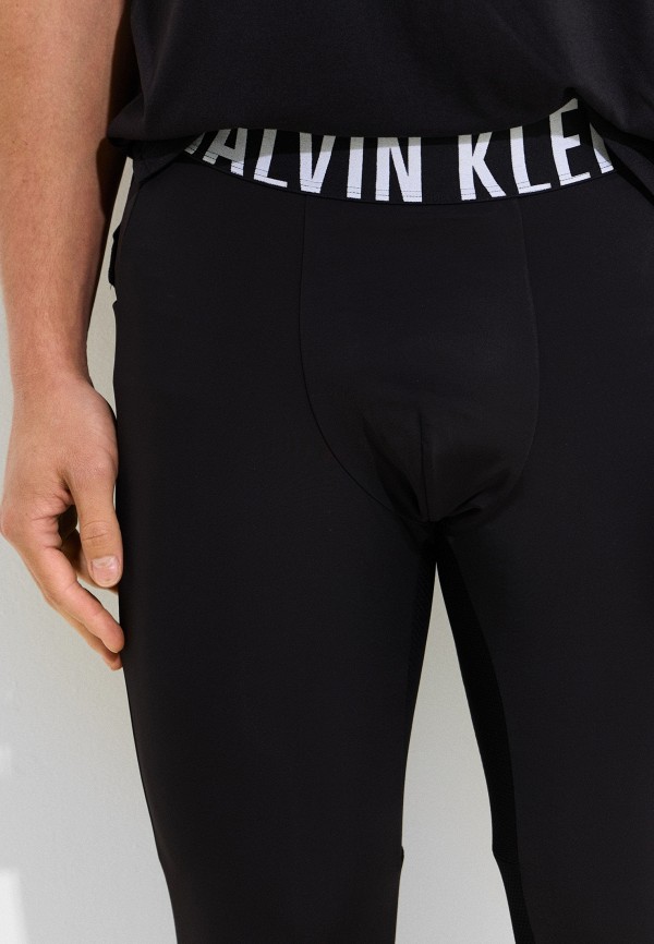 Calvin Klein Performance Тайтсы - фото 4