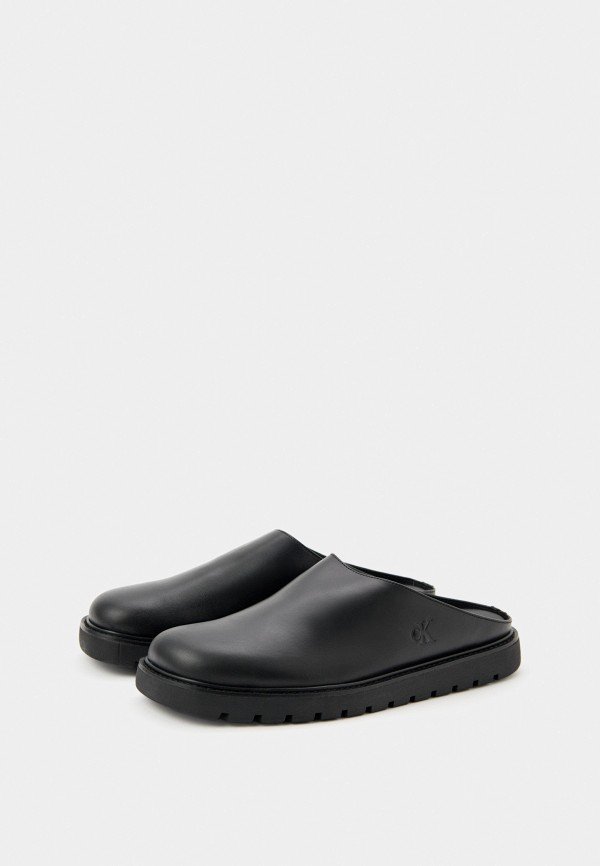 Calvin Klein Jeans Сабо - фото 3