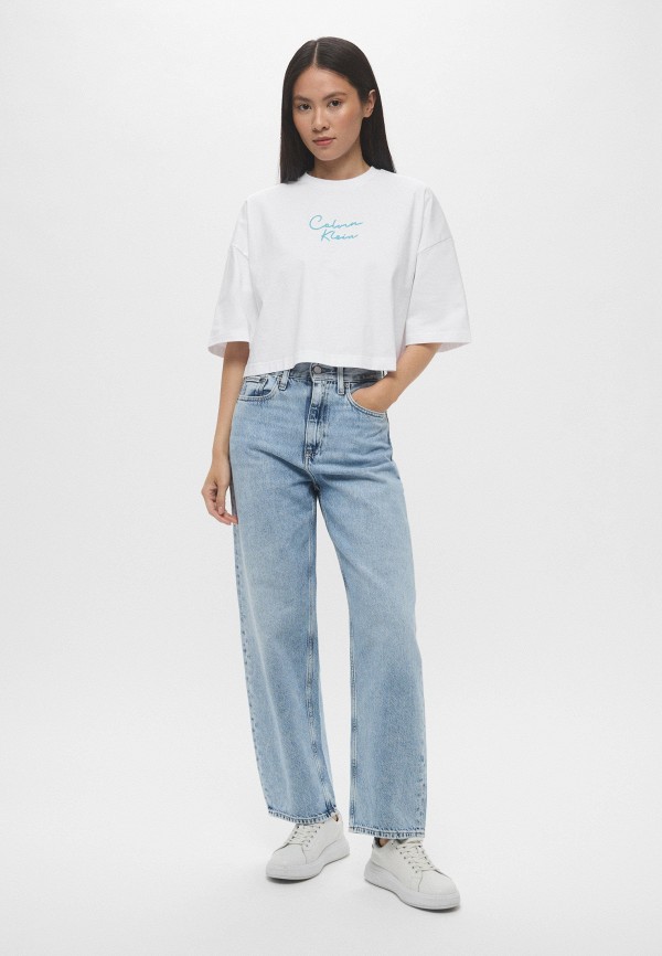 Calvin Klein Jeans Джинсы - фото 2