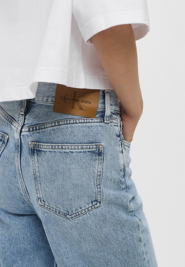 Calvin Klein Jeans Джинсы - фото 4