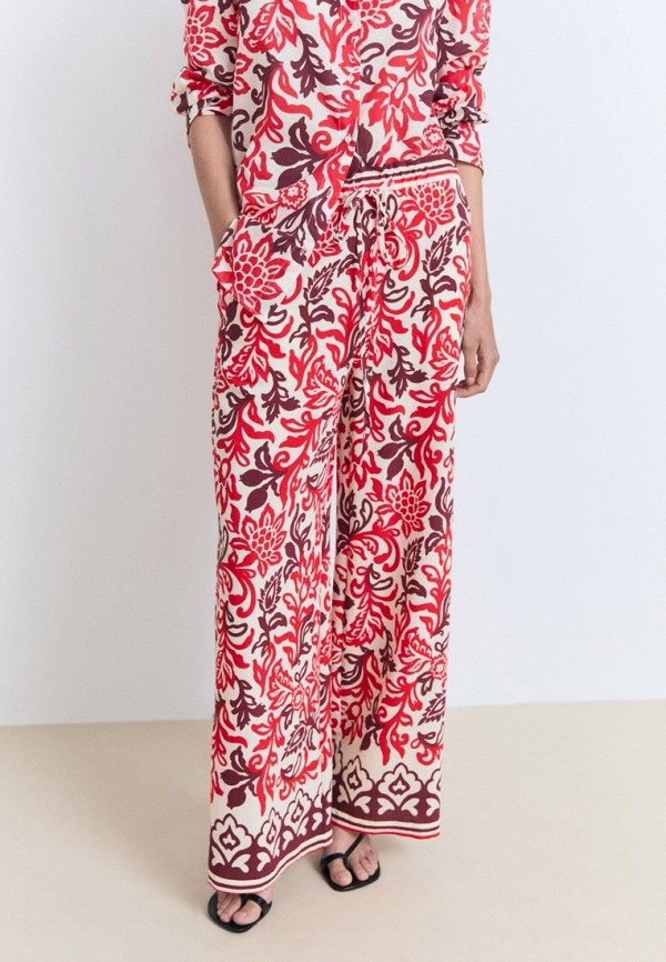 Mango Брюки - JULIA - фото 1