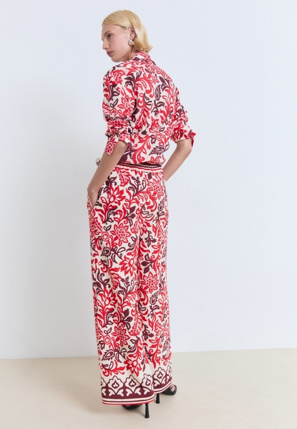 Mango Брюки - JULIA - фото 3