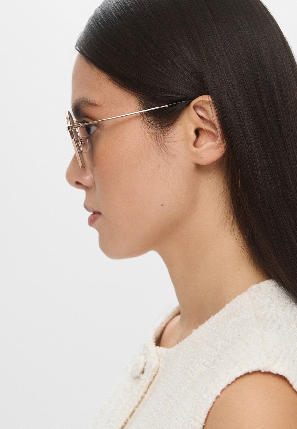 Mango Очки солнцезащитные - JERAY - фото 5