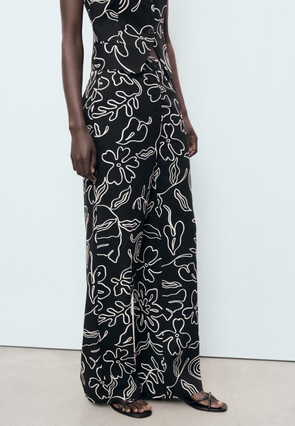 Mango Брюки - LIZA - фото 1