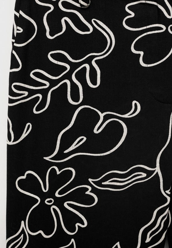 Mango Брюки - LIZA - фото 4