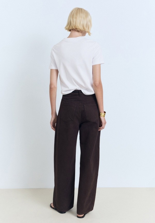 Mango Футболка - RITAPI - фото 3