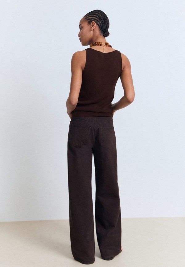 Mango Топ - SUENYO - фото 2