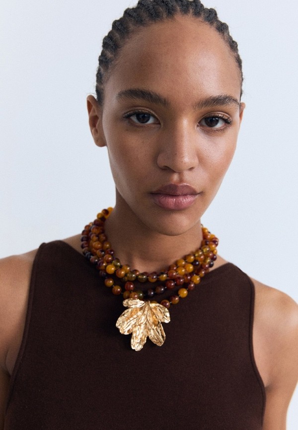 Mango Топ - SUENYO - фото 3