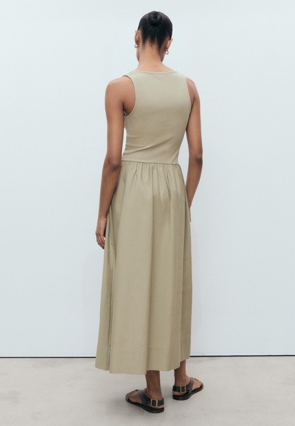 Mango Платье - VALVI - фото 3