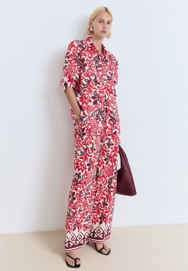 Mango Рубашка - JULIA - фото 2