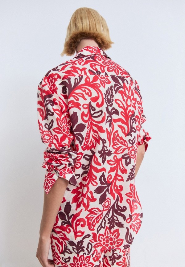 Mango Рубашка - JULIA - фото 3