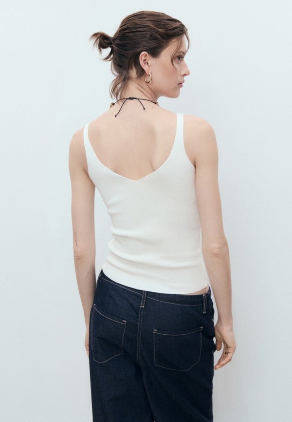 Mango Топ - GYM - фото 2