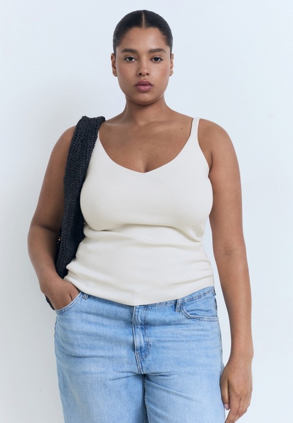 Mango Топ - GYM - фото 3