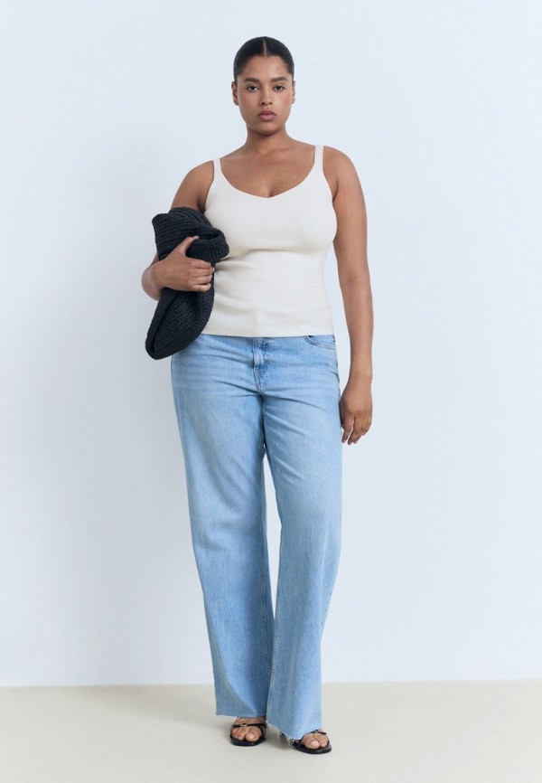 Mango Топ - GYM - фото 4