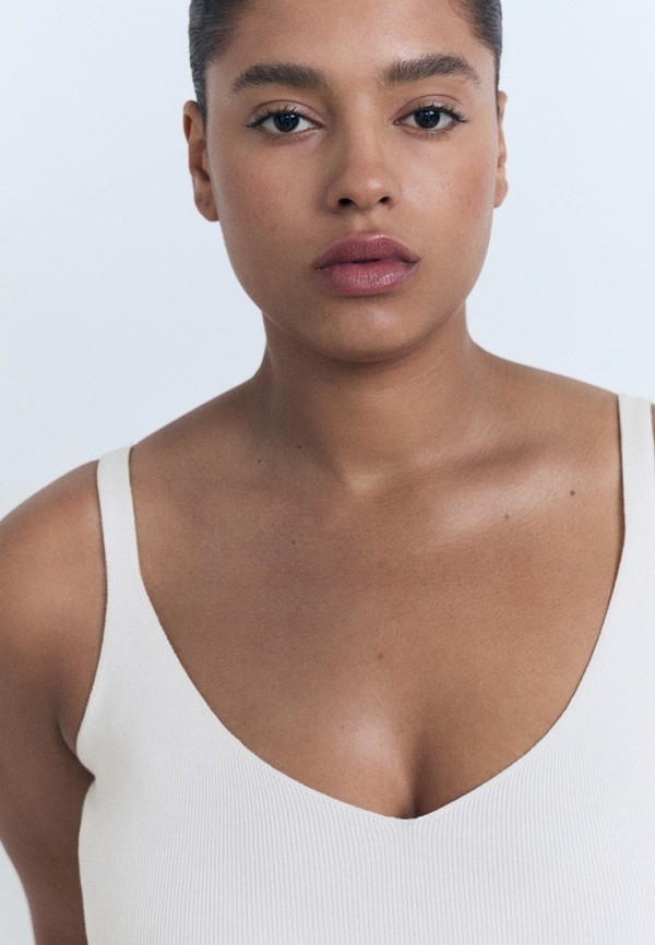 Mango Топ - GYM - фото 5