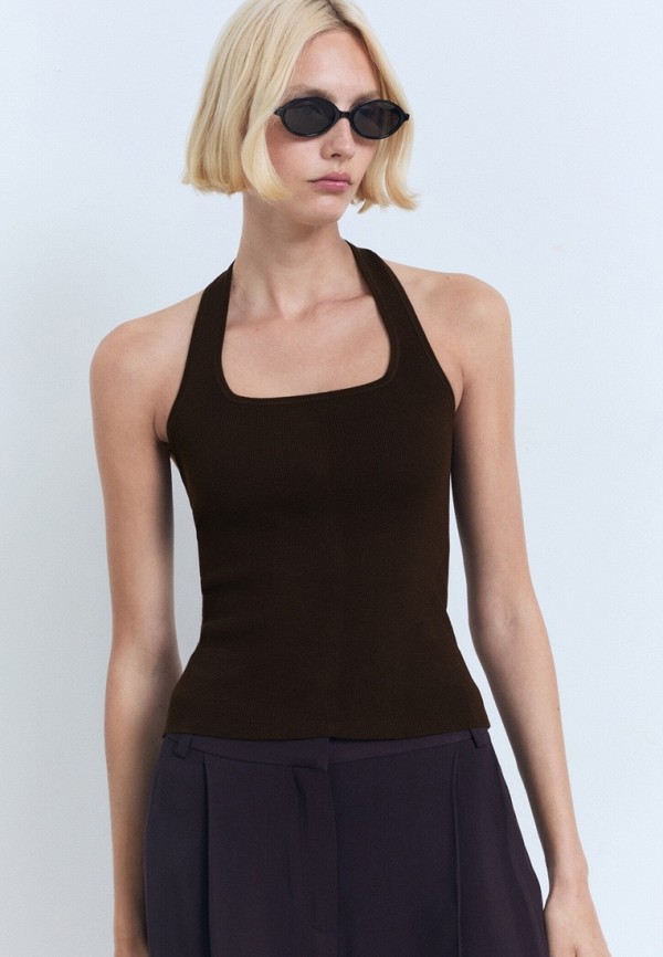 Mango Топ - DEAN - фото 1