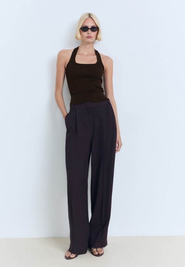 Mango Топ - DEAN - фото 2