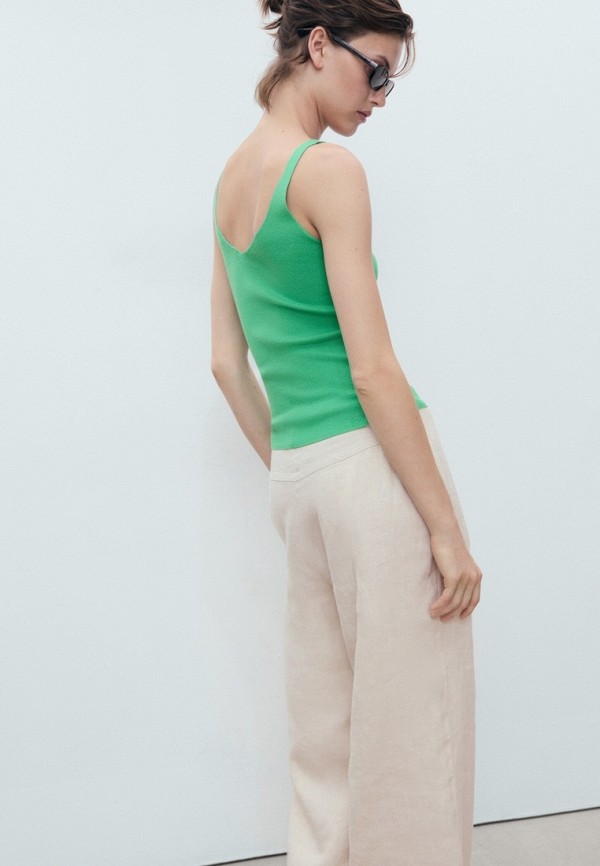 Mango Топ - GYM - фото 3