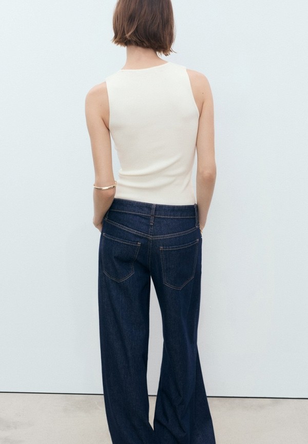 Mango Топ - HERNAN - фото 3