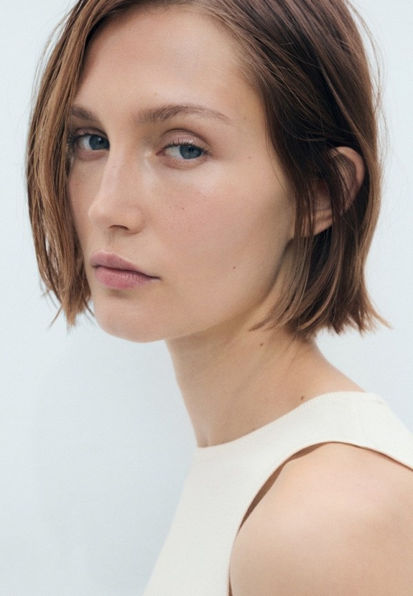 Mango Топ - HERNAN - фото 4