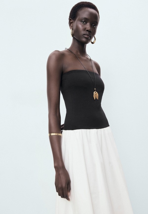 Mango Платье - LUIGI - фото 1