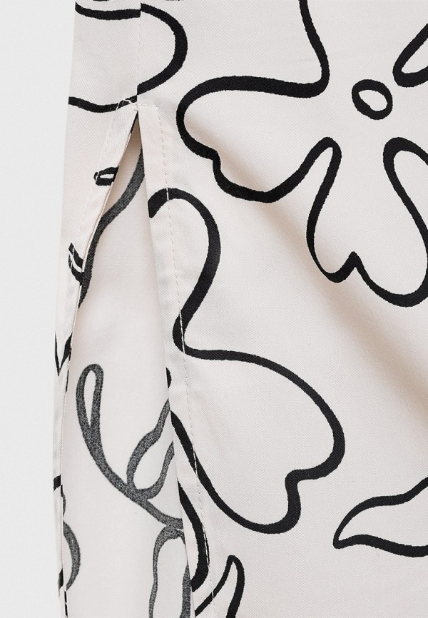 Mango Юбка - ARIEL - фото 5