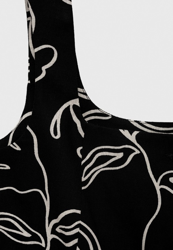 Mango Жилет - TOP LIZA - фото 4