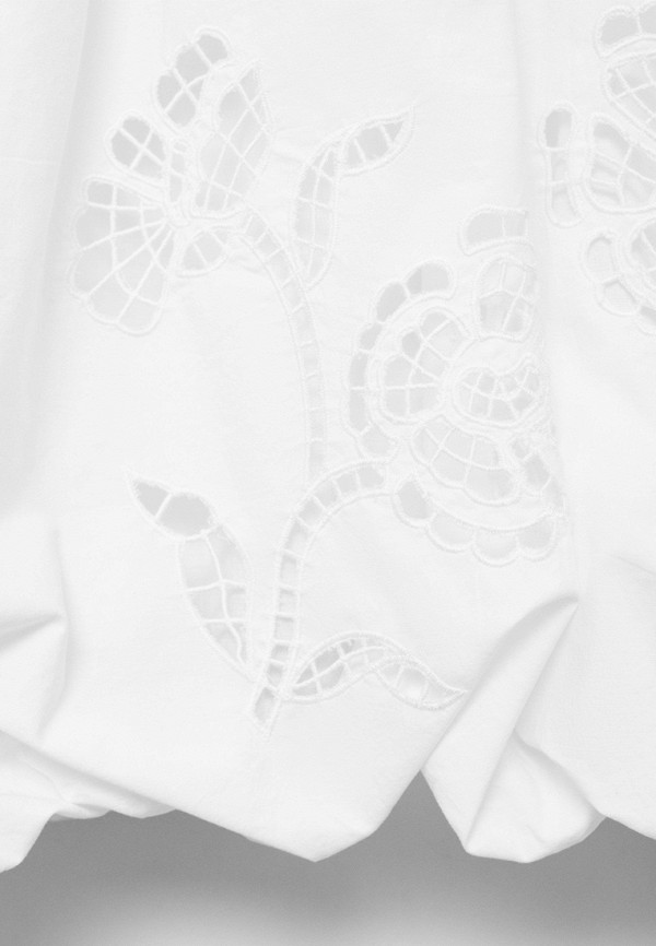 Mango Юбка - BALLOON - фото 5