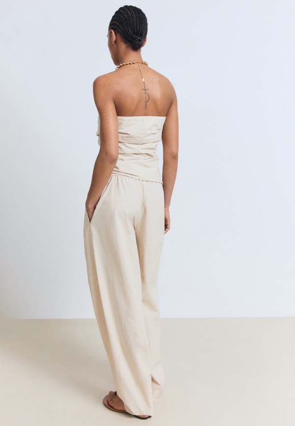 Mango Брюки - WILLY - фото 3