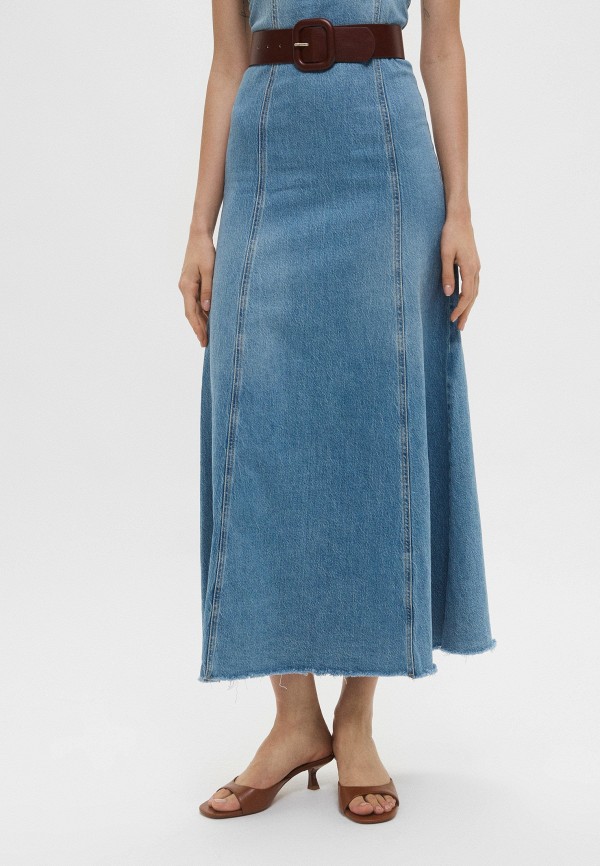 Mango Ремень - LINY - фото 4