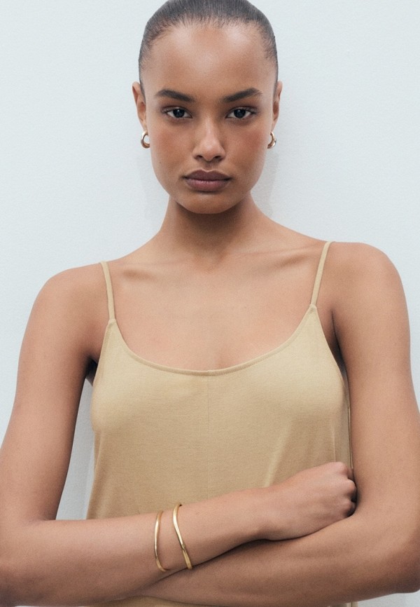 Mango Комбинезон - PAT - фото 4