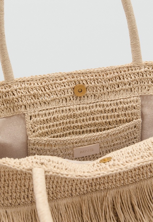 Mango Сумка - BRYAN - фото 5