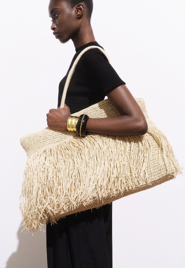 Mango Сумка - BRYAN - фото 6