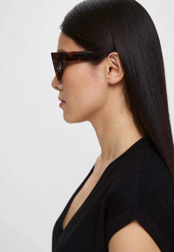 Mango Очки солнцезащитные - MALIA - фото 5