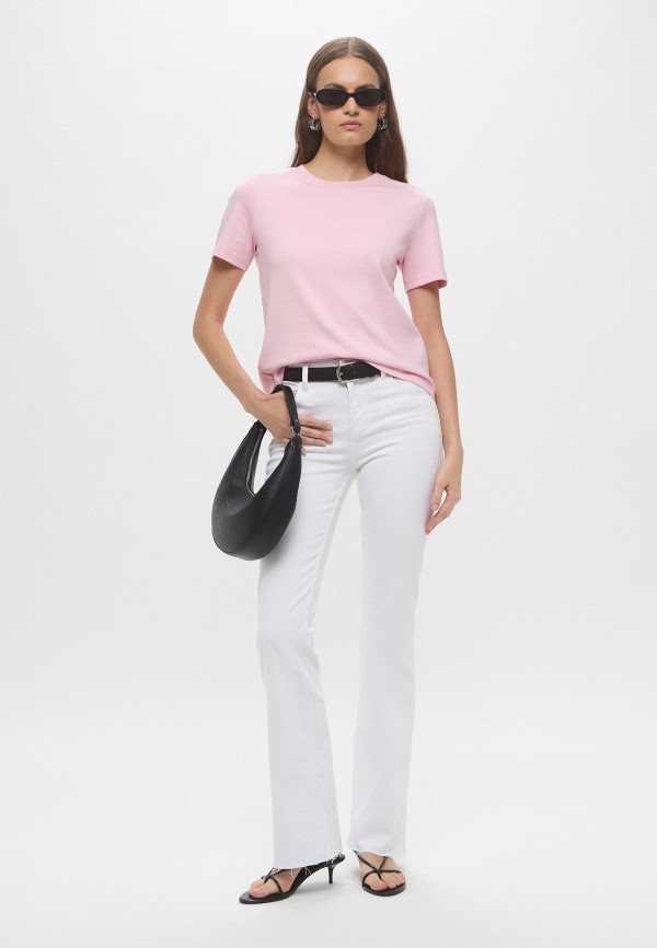 Mango Футболка - RITA - фото 2