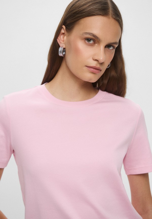 Mango Футболка - RITA - фото 4
