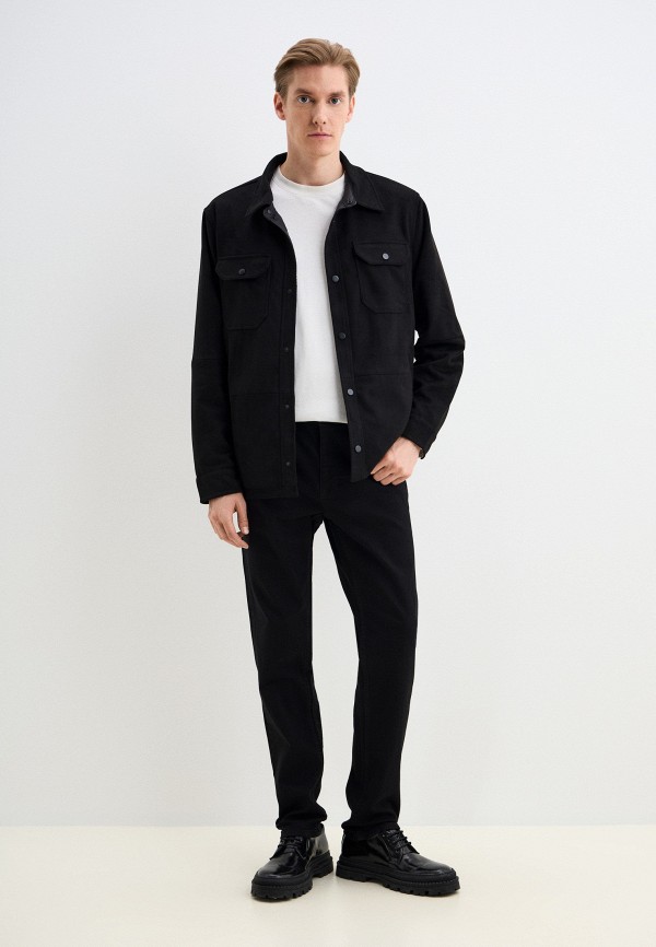 RNT23 Джинсы - фото 2