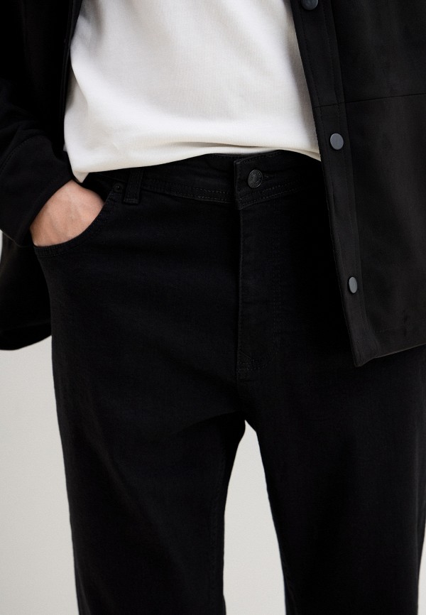 RNT23 Джинсы - фото 4