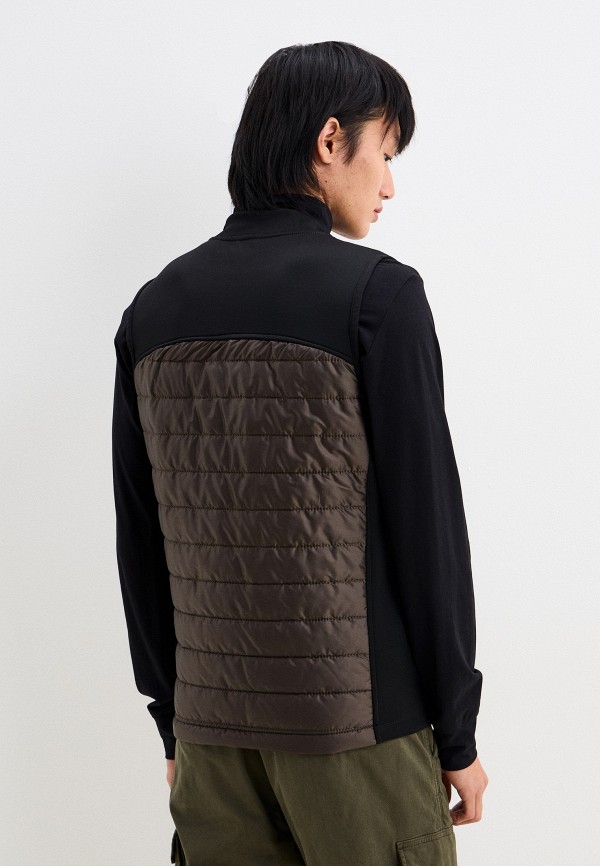 RNT23 Жилет утепленный - фото 3