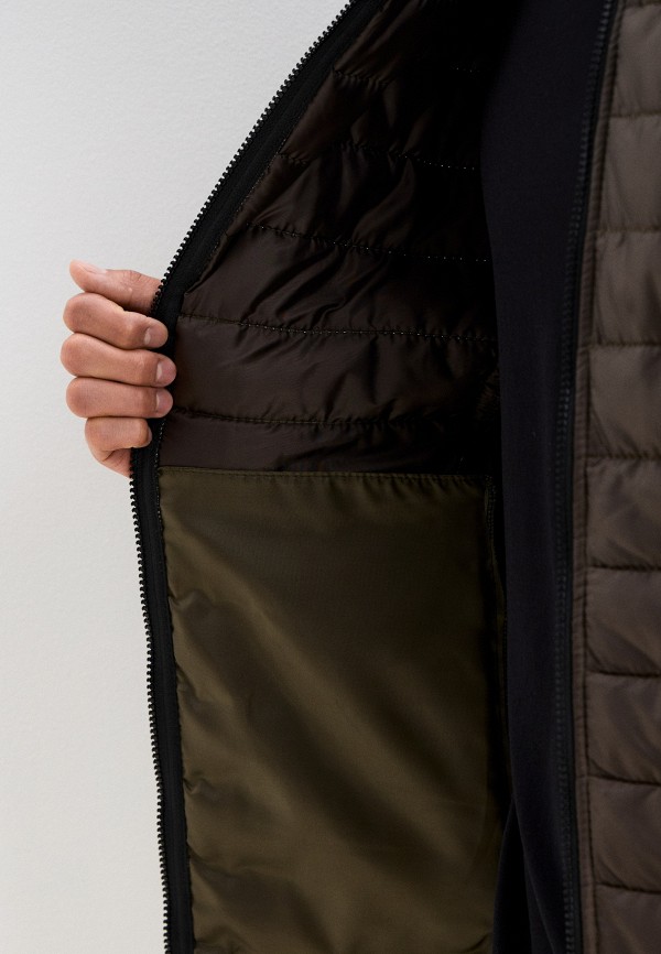 RNT23 Жилет утепленный - фото 5