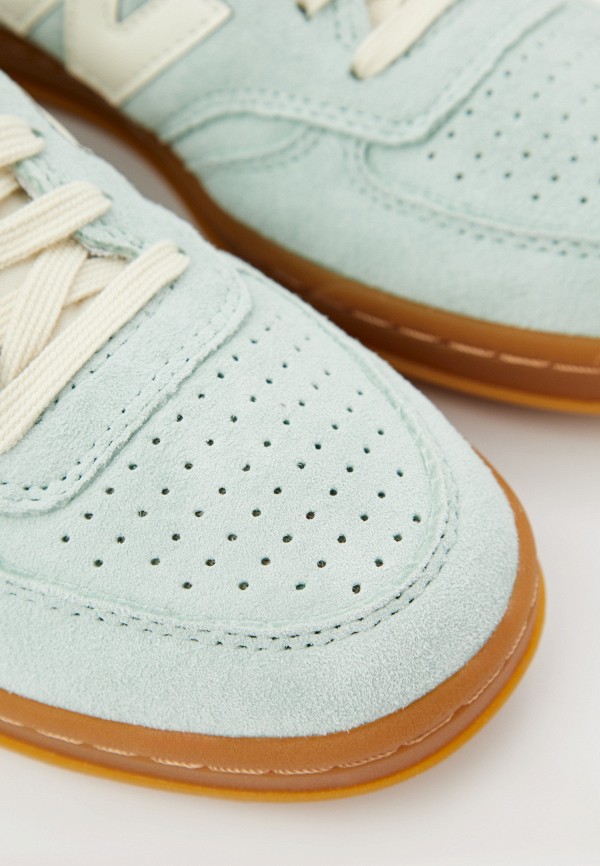 New Balance Кеды - CT500 - фото 2