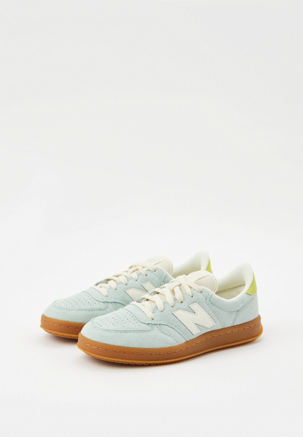 New Balance Кеды - CT500 - фото 3