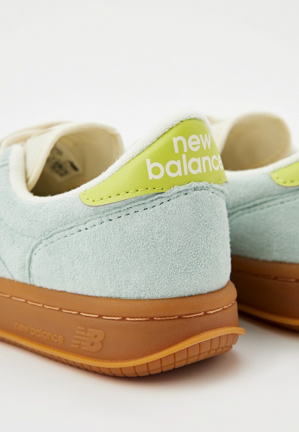 New Balance Кеды - CT500 - фото 4