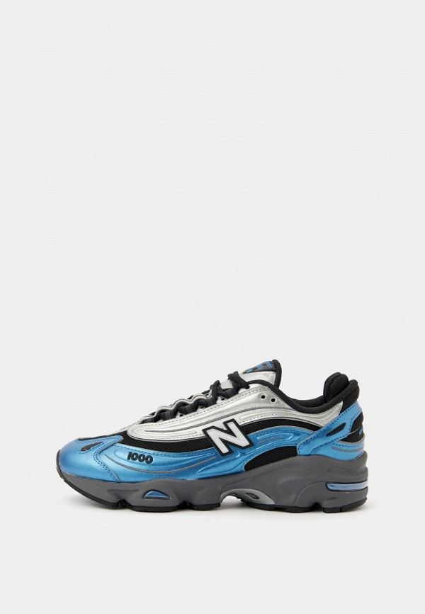 New Balance Кроссовки - 1000 - фото 1