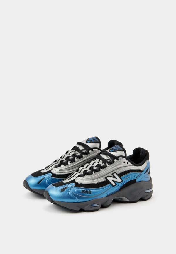 New Balance Кроссовки - 1000 - фото 3