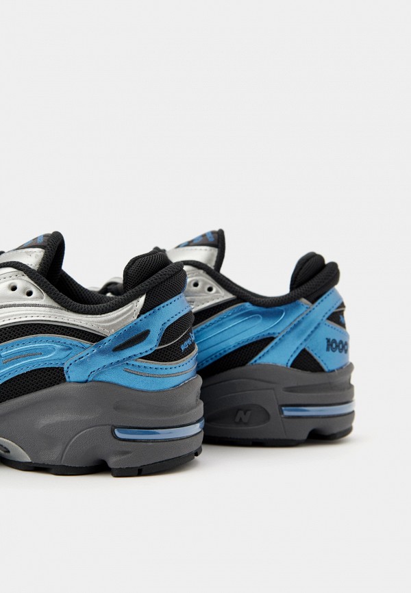 New Balance Кроссовки - 1000 - фото 4