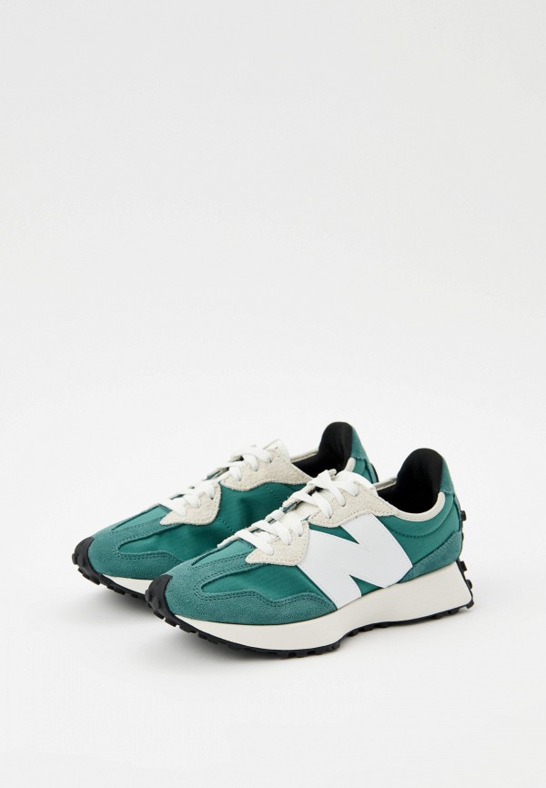 New Balance Кроссовки - 327 - фото 3