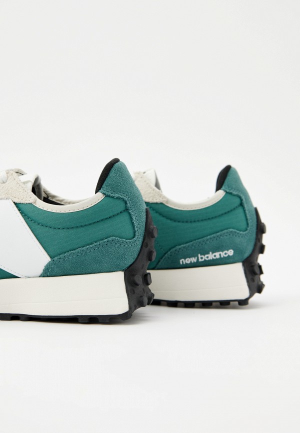 New Balance Кроссовки - 327 - фото 4