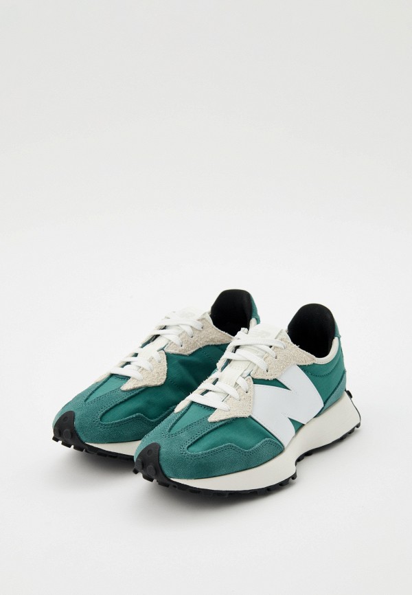 New Balance Кроссовки - 327 - фото 3
